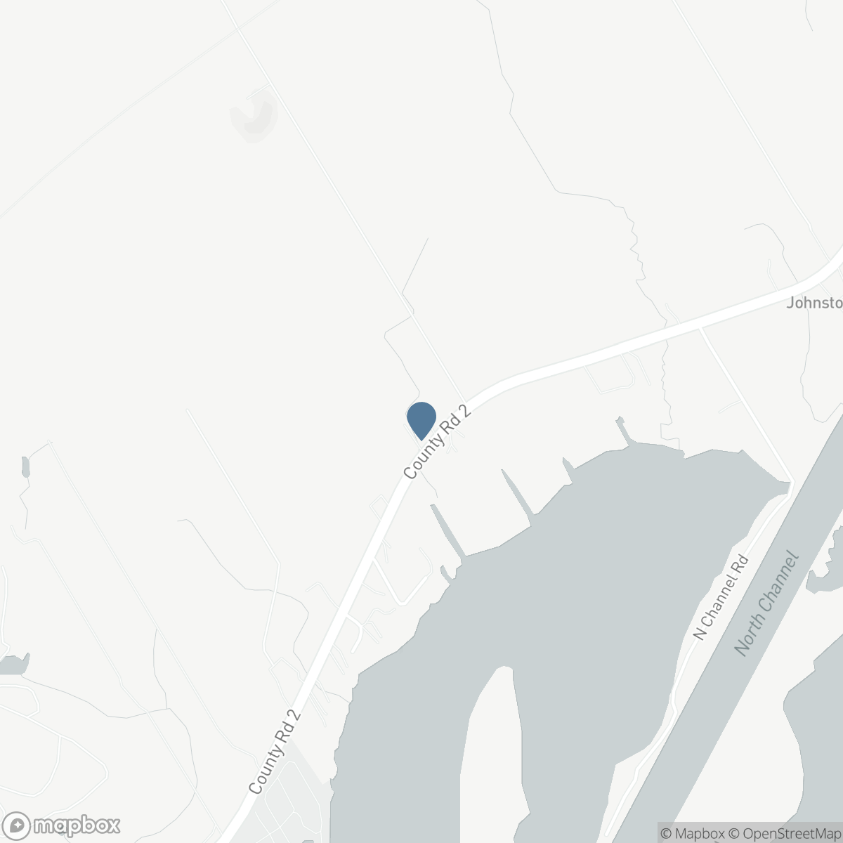 2106 COUNTY ROAD 2 ROAD, Augusta, Ontario K0E 1T1